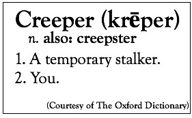creeper